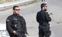 الحرس الثوري يطيح بعميل للموساد داخل إيران